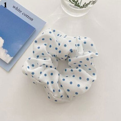 Scrunchie Hearwear
