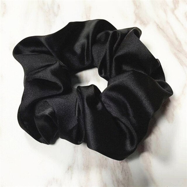 Scrunchie Hearwear