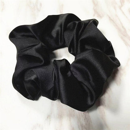 Scrunchie Hearwear