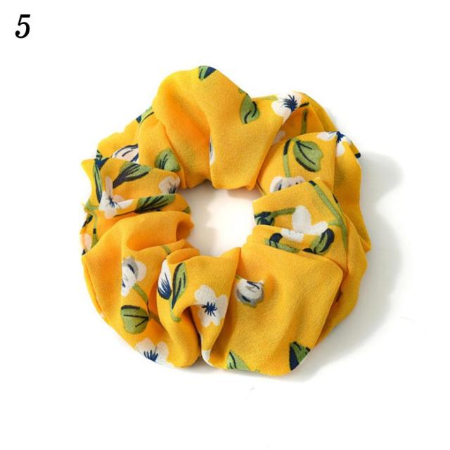 Scrunchie Hearwear