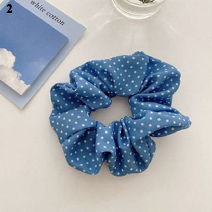 Scrunchie Hearwear