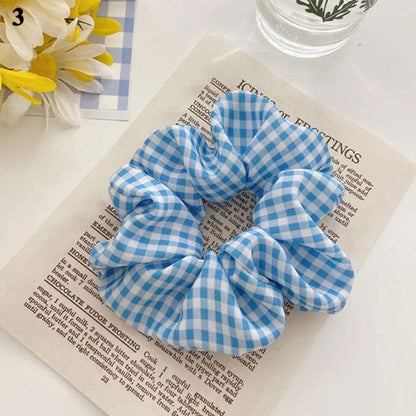 Scrunchie Hearwear