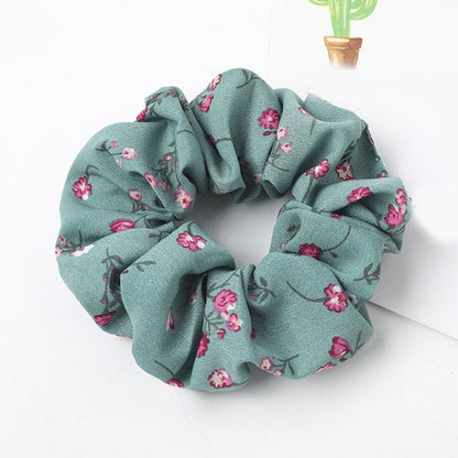 Scrunchie Hearwear