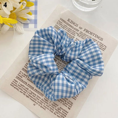 Scrunchie Hearwear
