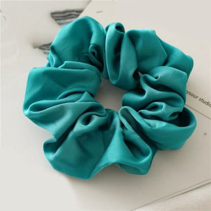 Scrunchie Hearwear