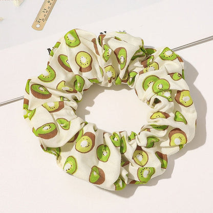 Scrunchie Hearwear