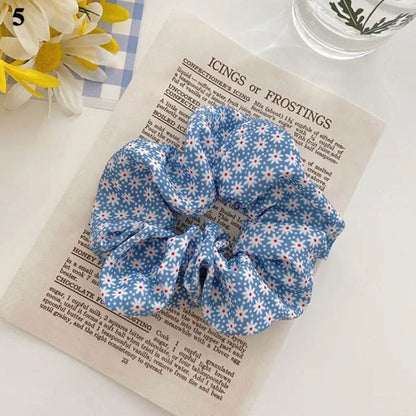 Scrunchie Hearwear