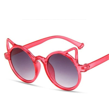 Fashion Children's Animal Sunglasses