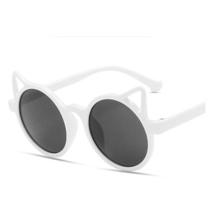 Fashion Children's Animal Sunglasses