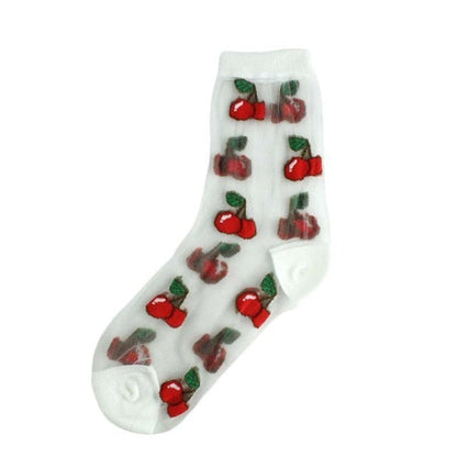 Fruits Socks