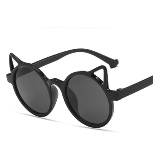 Fashion Children's Animal Sunglasses