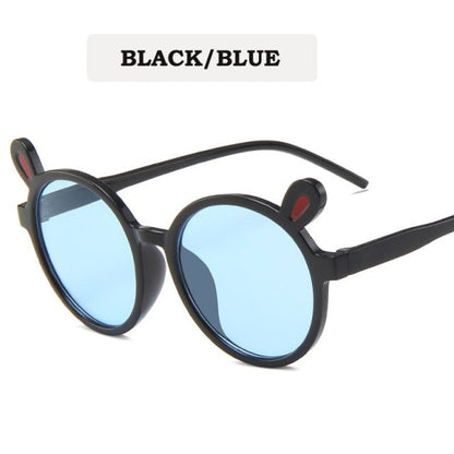 Fashion Children's Animal Sunglasses