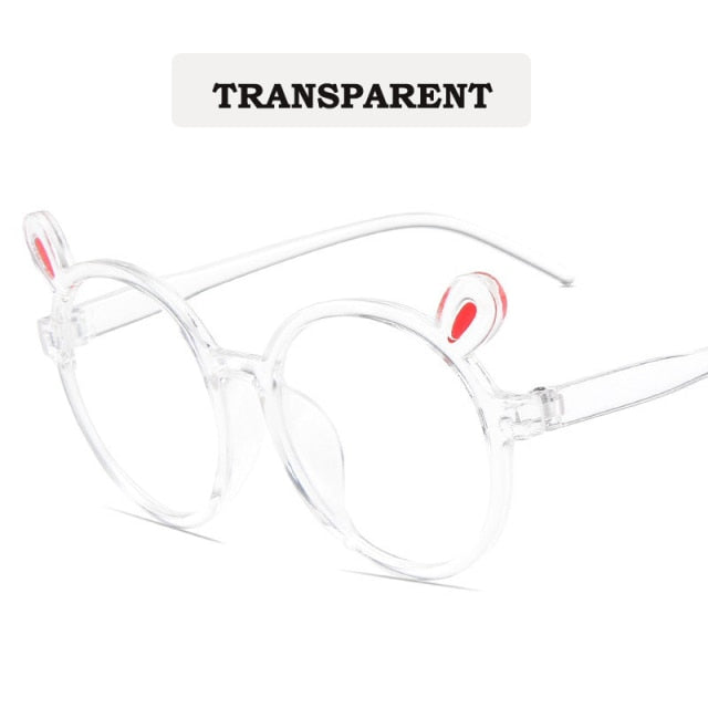 Fashion Children's Animal Sunglasses