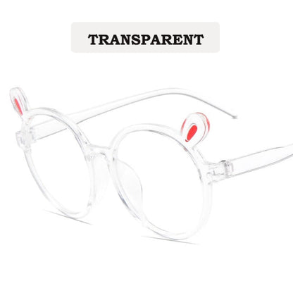 Fashion Children's Animal Sunglasses