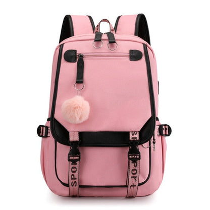 Large School Bags for Teenage