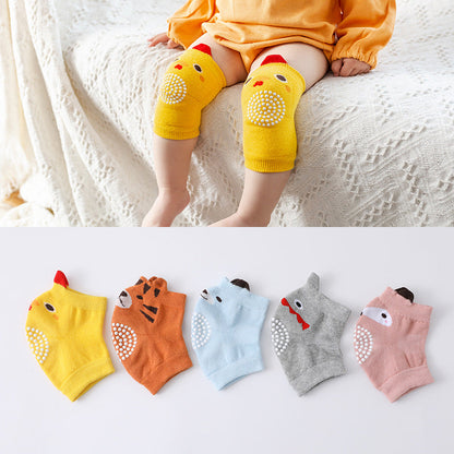 Baby Knee Safety Pad
