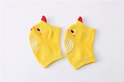 Baby Knee Safety Pad