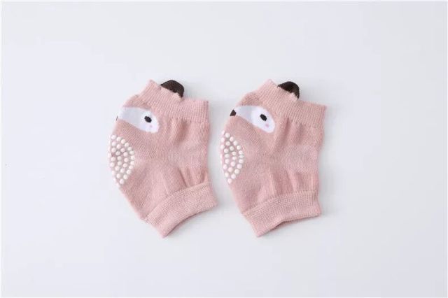 Baby Knee Safety Pad