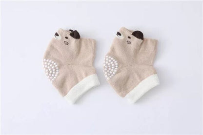 Baby Knee Safety Pad
