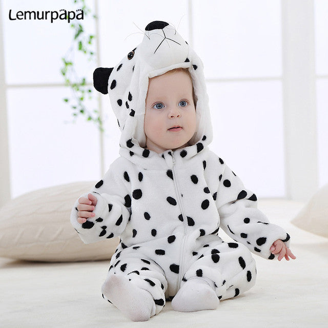 Toddler Tiger Onesie