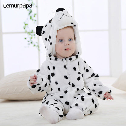 Toddler Tiger Onesie