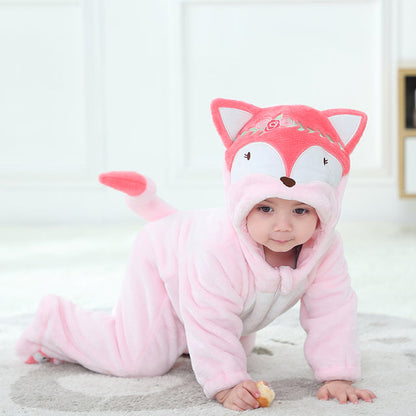 Toddler Tiger Onesie
