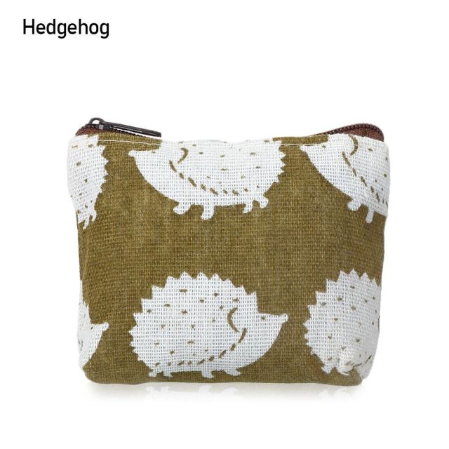Mini Portable Bags Fashion Coin Purse Card Holder