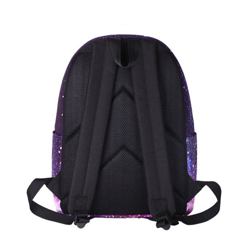Mystical Dabbing Unicorn Backpack