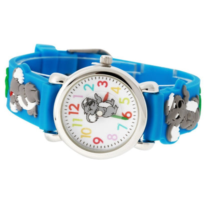 Educational Koala Watch