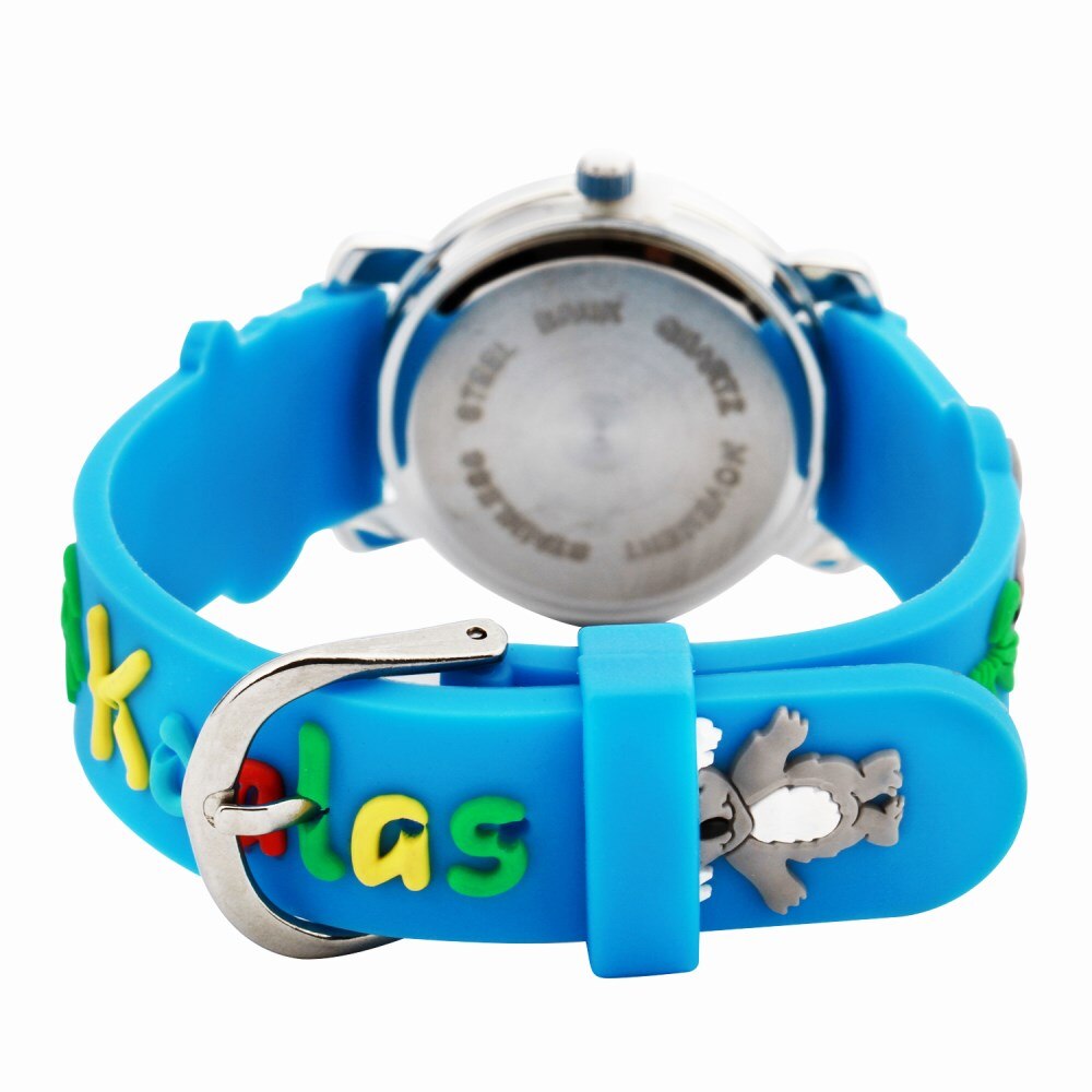 Educational Koala Watch