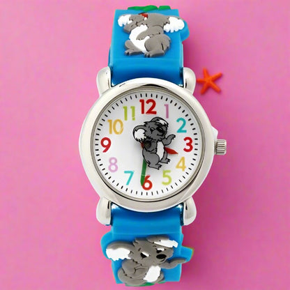 Educational Koala Watch
