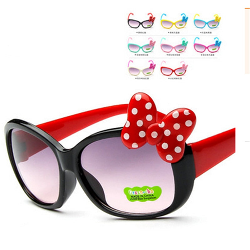 New fashion Kids Sunglasses