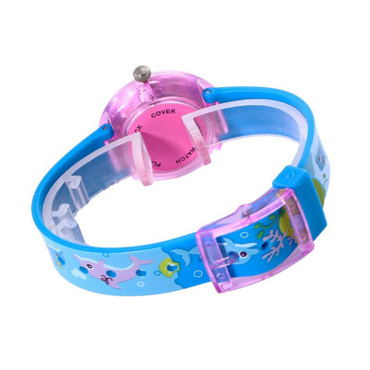 Dolphin Educational Watch