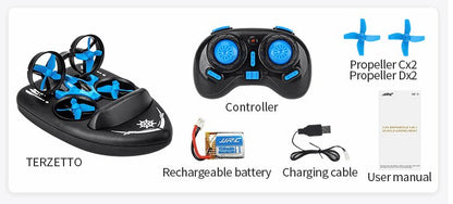 Rc Flying Drone Toys
