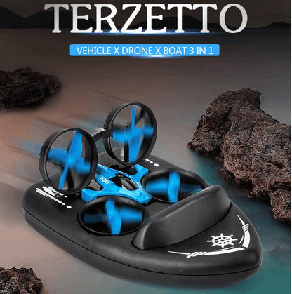 Rc Flying Drone Toys