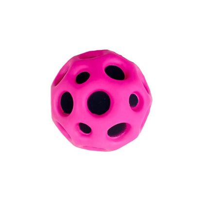 Resilient Bounce Ball