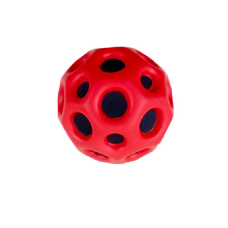 Resilient Bounce Ball