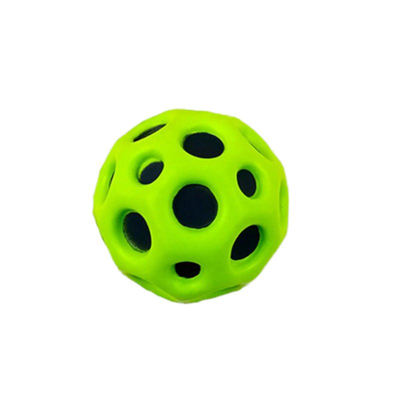 Resilient Bounce Ball