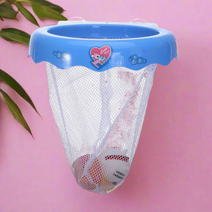 Shooting Basketball Rebounds Toy