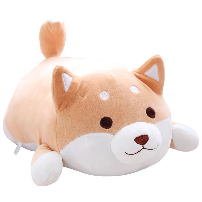 Soft Toy Collection