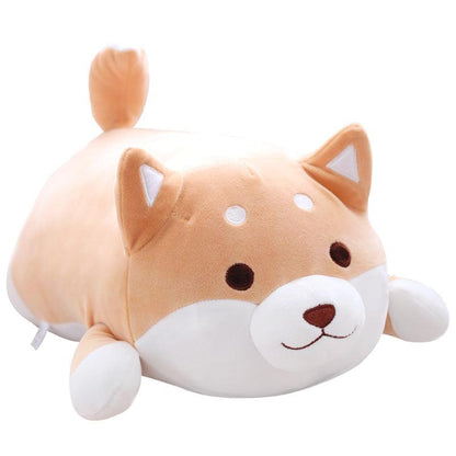 Soft Toy Collection