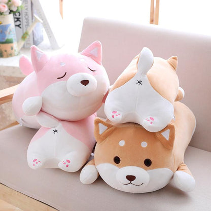 Soft Toy Collection