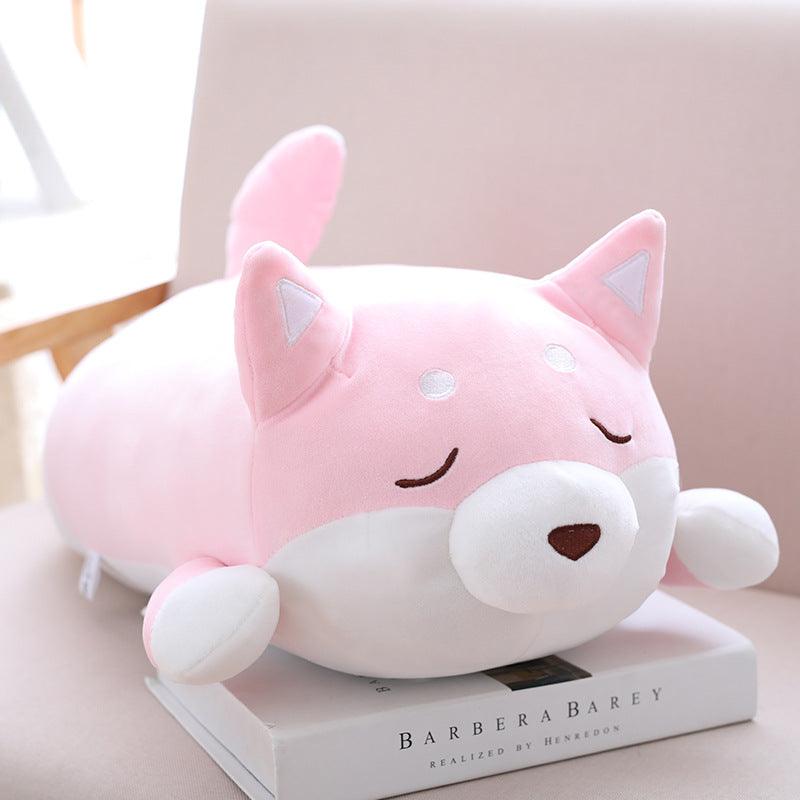 Soft Toy Collection