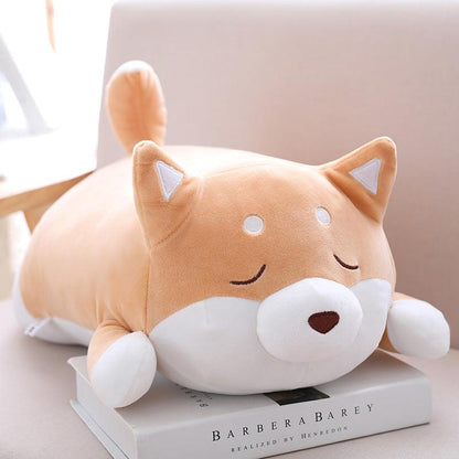 Soft Toy Collection