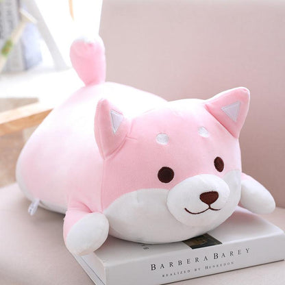Soft Toy Collection