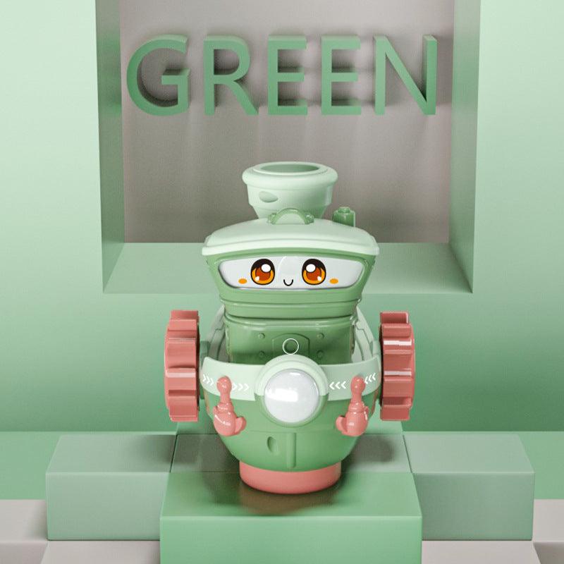 Spray Ship Toy
