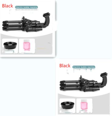 Super Bubble Machine