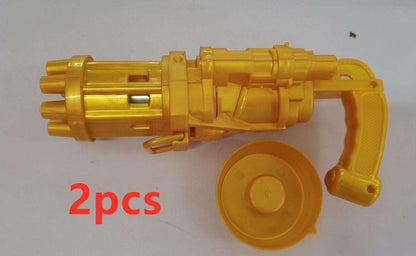 Super Bubble Machine