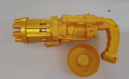 Super Bubble Machine