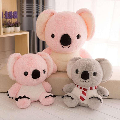 Super Soft Koala Plush Toy